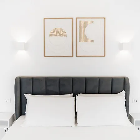 Centoquindici Rooms&suite 4* Montesilvano Marina