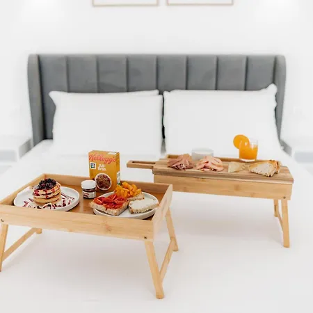 Centoquindici Rooms&suite 4* Montesilvano Marina