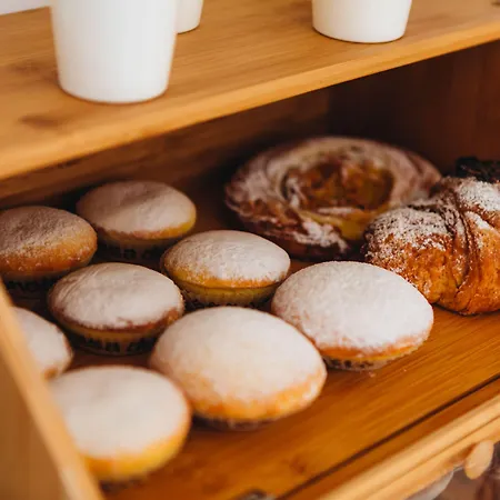 Centoquindici Rooms&suite 4* Montesilvano Marina