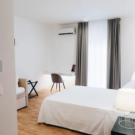 Centoquindici Rooms&suite Montesilvano Marina