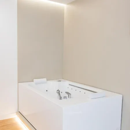 Centoquindici Rooms&suite 4*