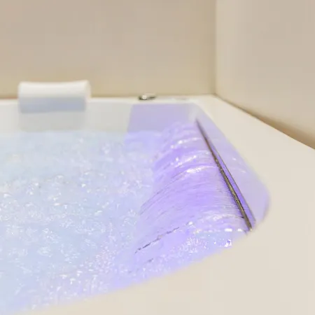 Centoquindici Rooms&suite