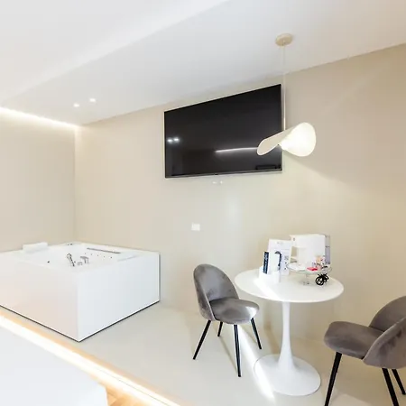 Centoquindici Rooms&suite Montesilvano Marina