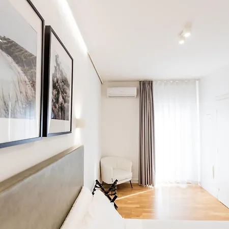 Centoquindici Rooms&suite 4* Montesilvano Marina