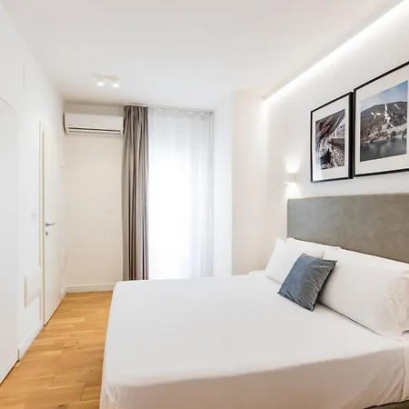 Couette-café Centoquindici Rooms&suite Montesilvano Marina