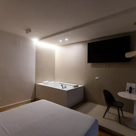 Couette-café Centoquindici Rooms&suite