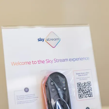 Centoquindici Rooms&suite 4*