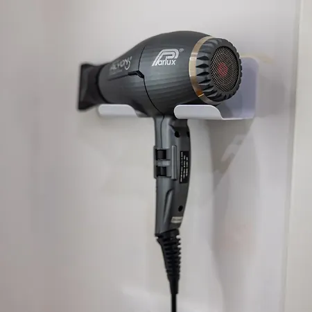 Centoquindici Rooms&suite Couette-café