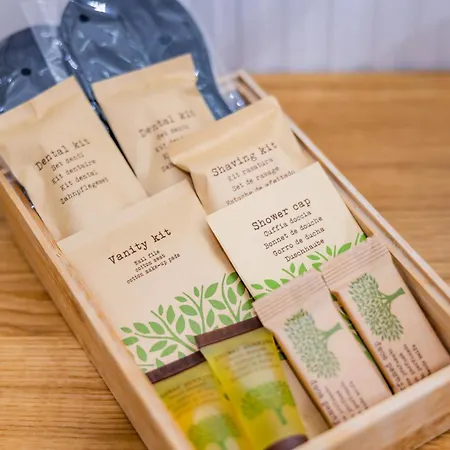 Couette-café Centoquindici Rooms&suite 4*