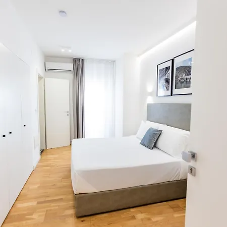 Centoquindici Rooms&suite 4*