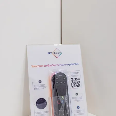 Centoquindici Rooms&suite Couette-café