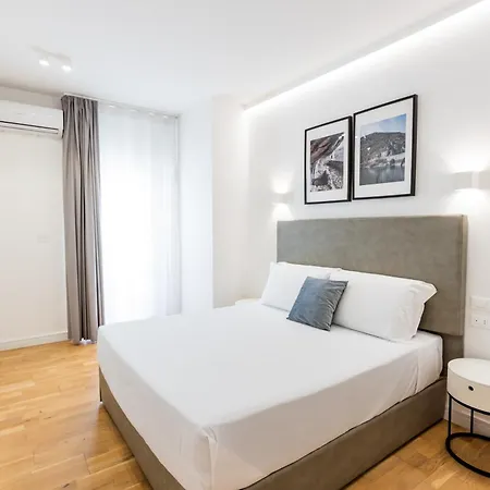 Centoquindici Rooms&suite Couette-café