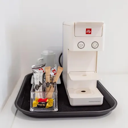 Centoquindici Rooms&suite 4*