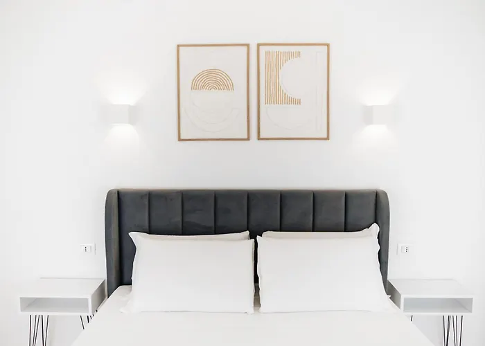 Centoquindici Rooms&suite 4* Montesilvano Marina