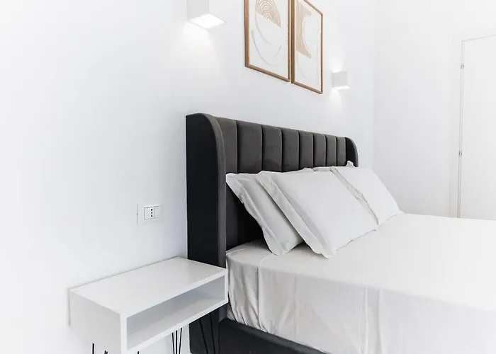 Centoquindici Rooms&suite