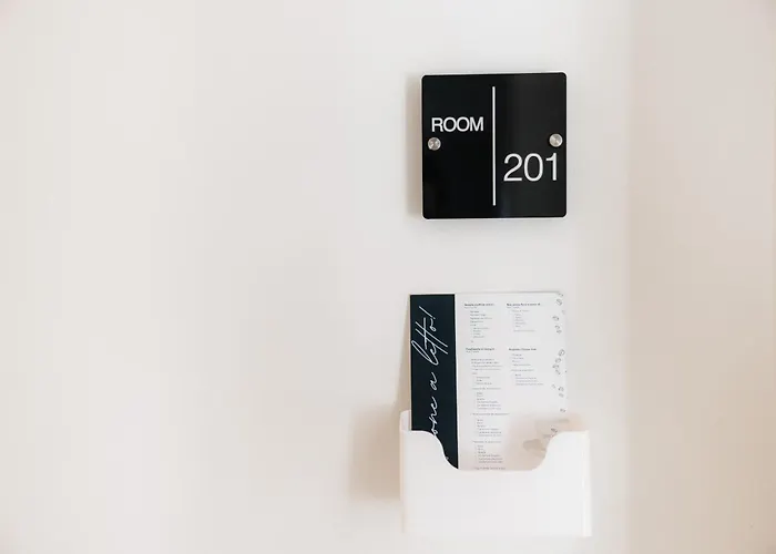 Centoquindici Rooms&suite 4* Montesilvano Marina