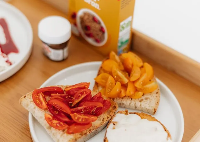 Centoquindici Rooms&suite Bed & Breakfast Montesilvano Marina