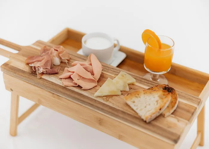 Centoquindici Rooms&suite 4*