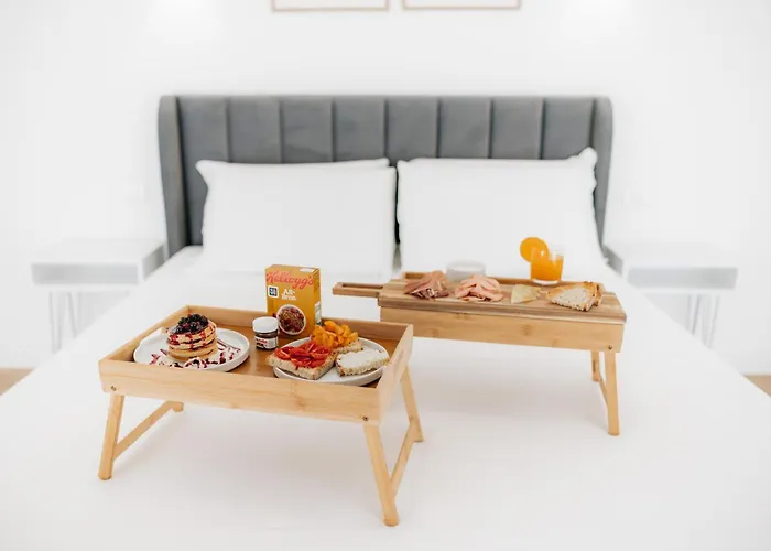 Centoquindici Rooms&suite 4* Montesilvano Marina