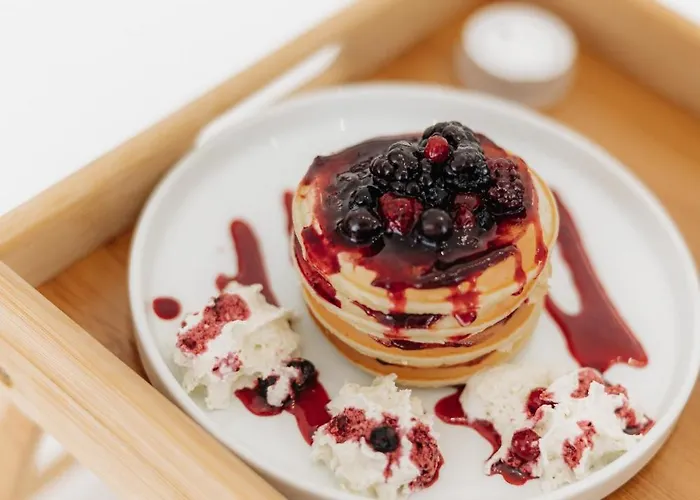 Centoquindici Rooms&suite Bed & Breakfast