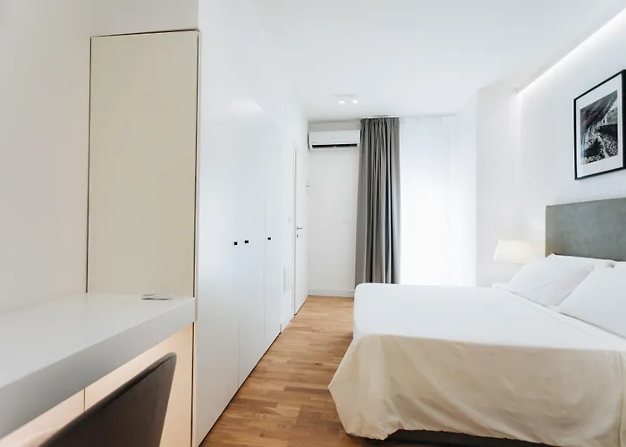 Centoquindici Rooms&suite 4*