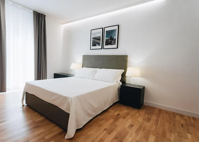 Centoquindici Rooms&suite 4* Montesilvano Marina