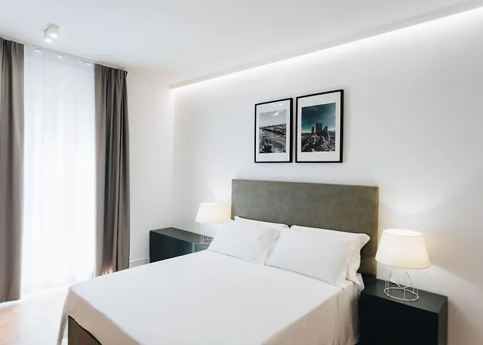 Centoquindici Rooms&suite 4*