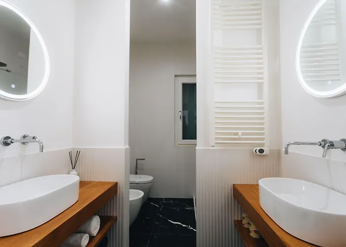 Centoquindici Rooms&suite Montesilvano Marina