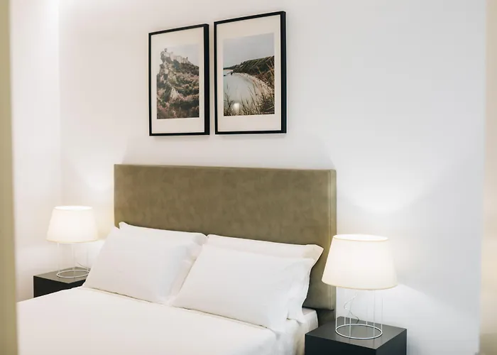 Centoquindici Rooms&suite 4* Montesilvano Marina