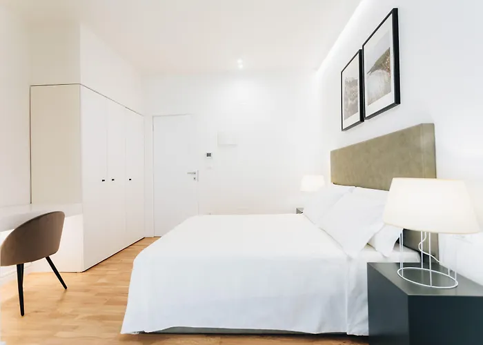 Centoquindici Rooms&suite