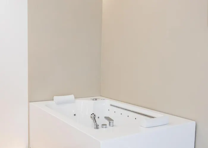 Centoquindici Rooms&suite 4*