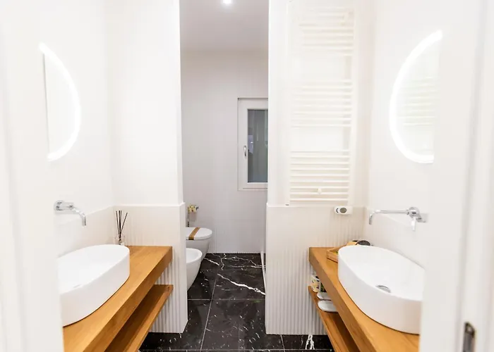 Centoquindici Rooms&suite Montesilvano Marina