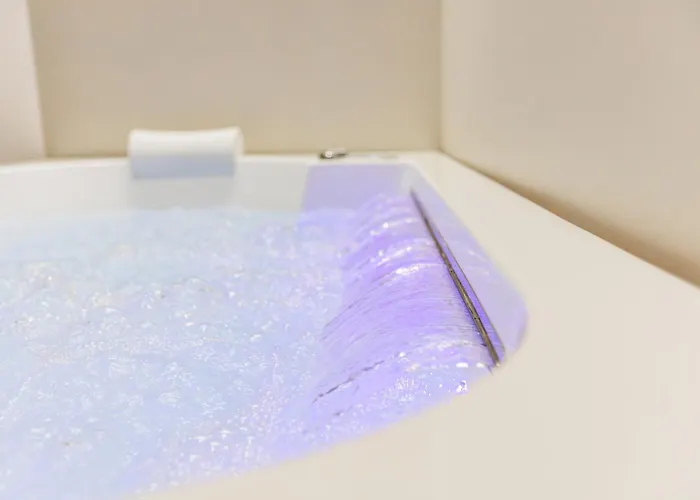 Centoquindici Rooms&suite