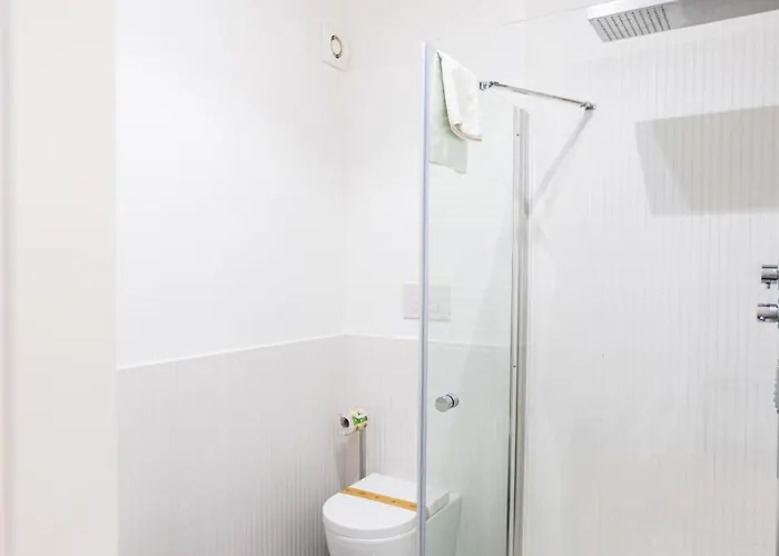 Centoquindici Rooms&suite Bed & Breakfast