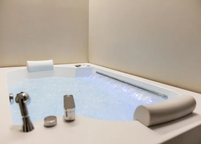 Bed & Breakfast Centoquindici Rooms&suite 4*