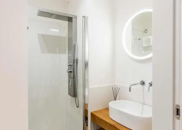 Centoquindici Rooms&suite Bed & Breakfast Montesilvano Marina