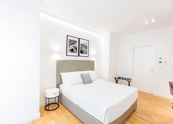 Centoquindici Rooms&suite 4*