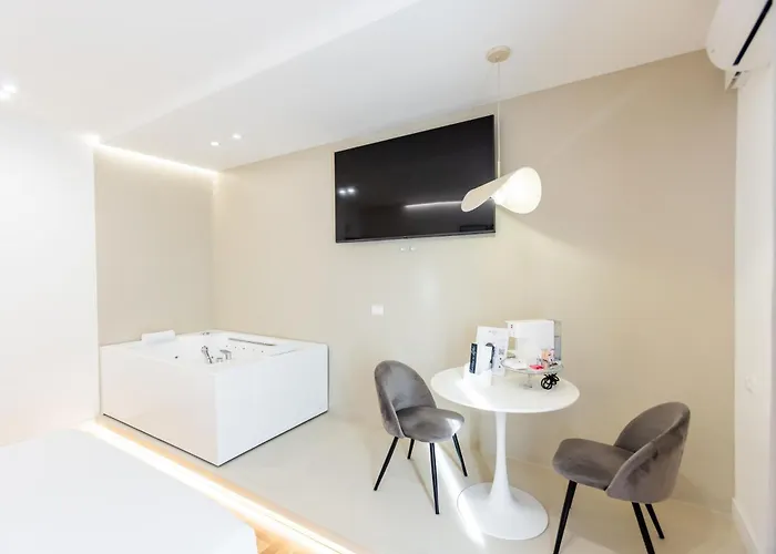 Centoquindici Rooms&suite Montesilvano Marina