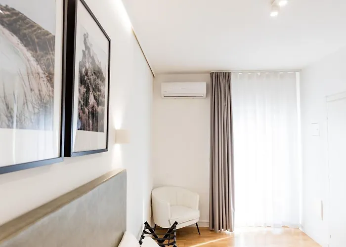 Centoquindici Rooms&suite 4* Montesilvano Marina