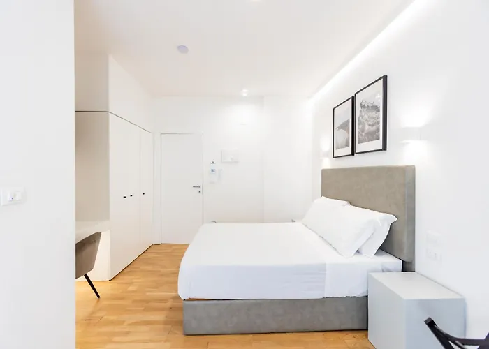 Centoquindici Rooms&suite