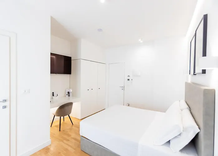 Centoquindici Rooms&suite Bed & Breakfast Montesilvano Marina