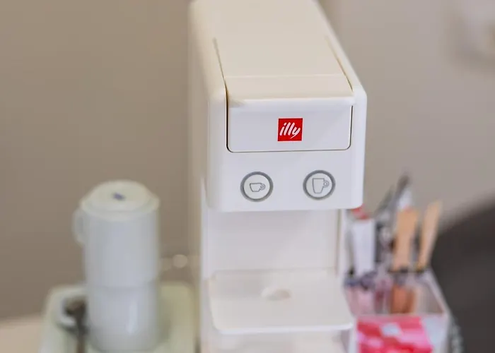 Centoquindici Rooms&suite 4*