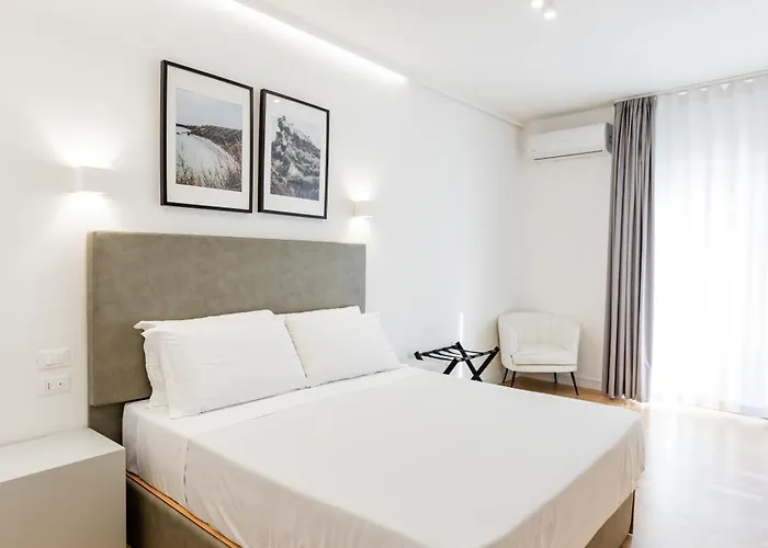Centoquindici Rooms&suite 4* Montesilvano Marina