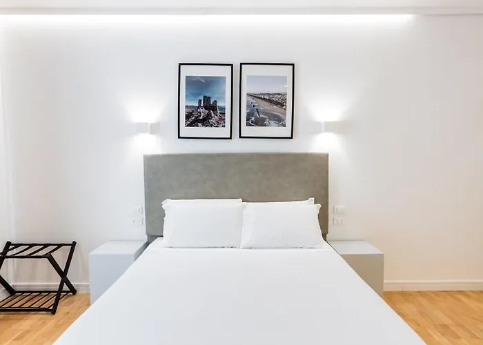 Centoquindici Rooms&suite