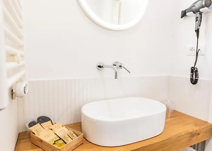 Centoquindici Rooms&suite Bed & Breakfast Montesilvano Marina