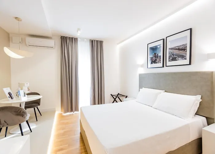 Centoquindici Rooms&suite Montesilvano Marina