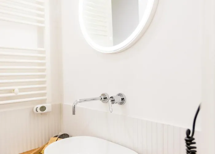 Centoquindici Rooms&suite 4* Montesilvano Marina