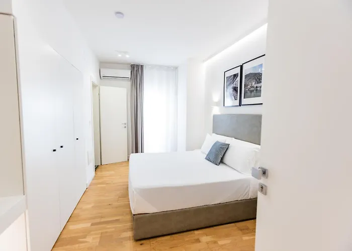 Centoquindici Rooms&suite 4*