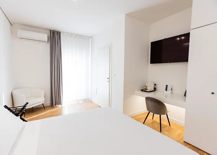 Centoquindici Rooms&suite Montesilvano Marina