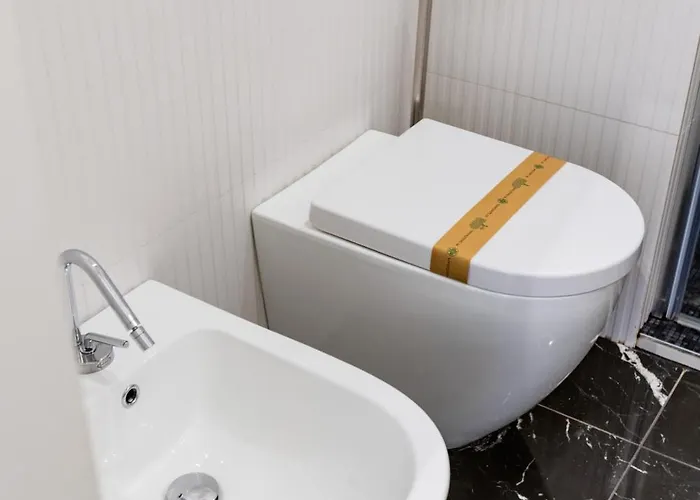 Centoquindici Rooms&suite